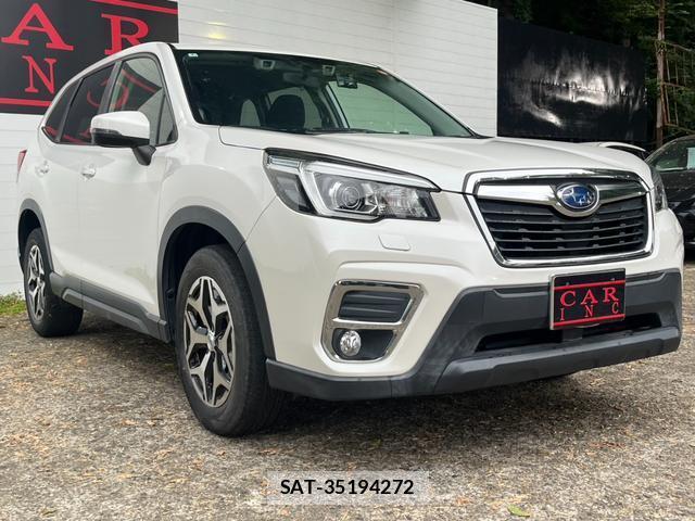 Subaru FORESTER 2019-05 8277959-4