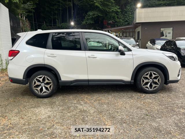 Subaru FORESTER 2019-05 8277959-5
