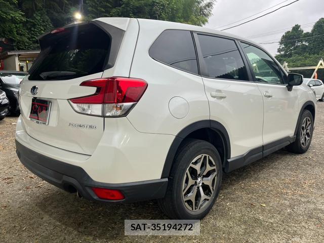 Subaru FORESTER 2019-05 8277959-6