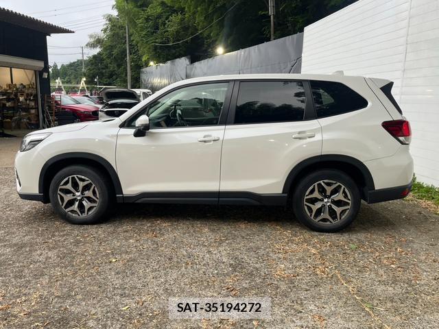 Subaru FORESTER 2019-05 8277959-9