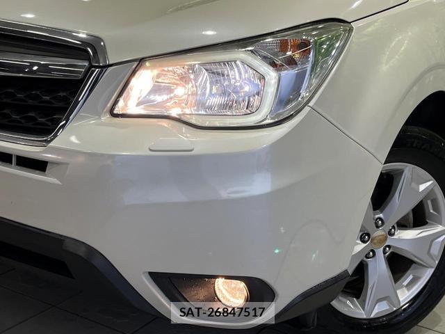 Subaru FORESTER 2013-07 8278014-12