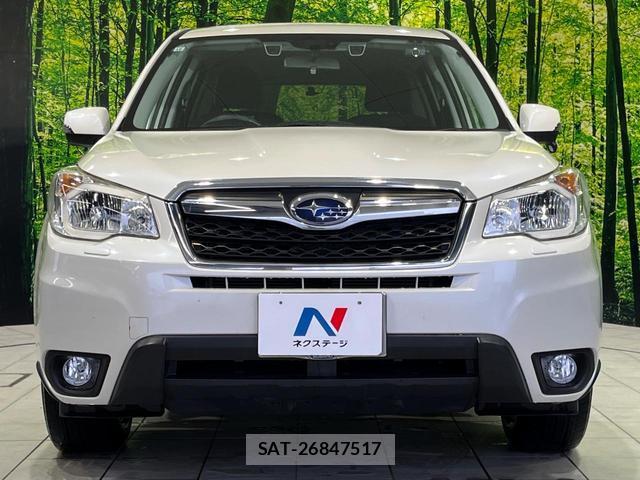 Subaru FORESTER 2013-07 8278014-13
