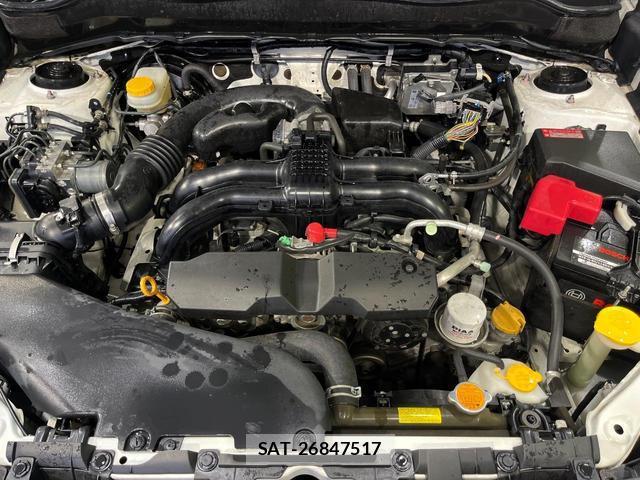 Subaru FORESTER 2013-07 8278014-17