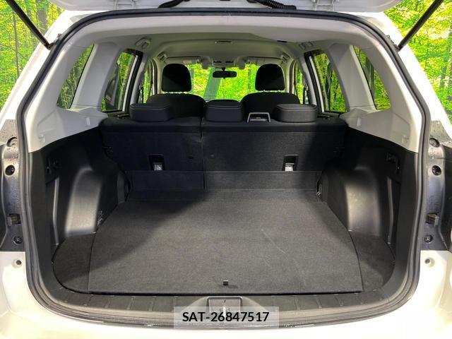 Subaru FORESTER 2013-07 8278014-9