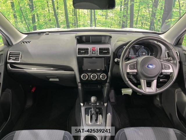 Subaru FORESTER 2016-03 8278065-1