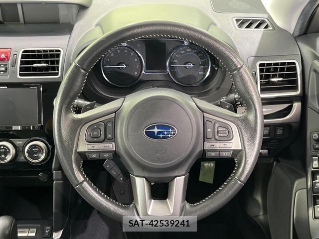 Subaru FORESTER 2016-03 8278065-10