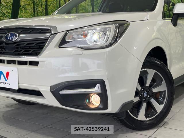 Subaru FORESTER 2016-03 8278065-11