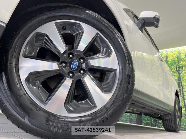 Subaru FORESTER 2016-03 8278065-12