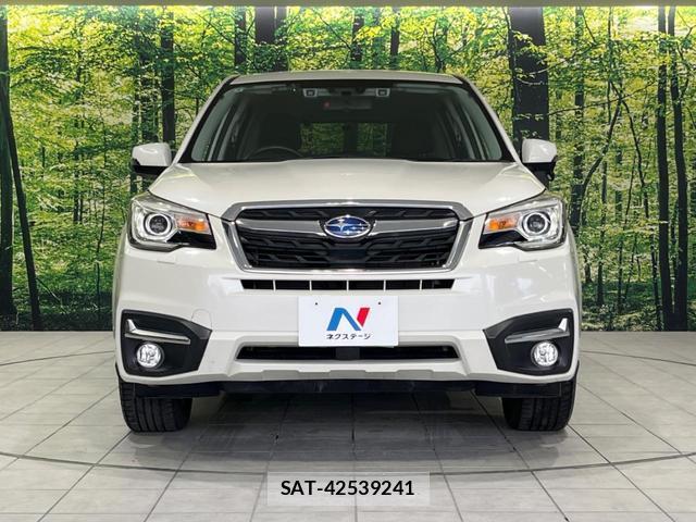 Subaru FORESTER 2016-03 8278065-13