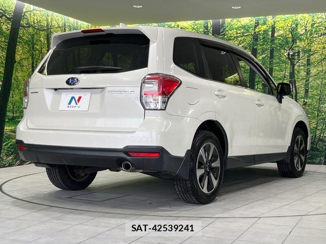 Subaru FORESTER 2016-03 8278065-16