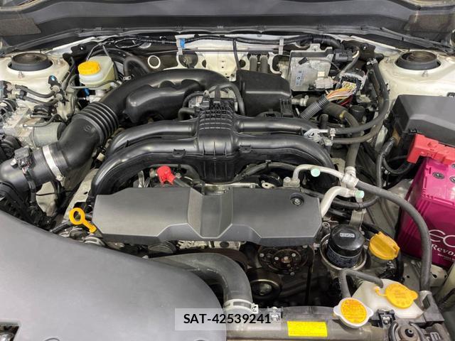 Subaru FORESTER 2016-03 8278065-17