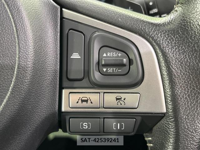 Subaru FORESTER 2016-03 8278065-5