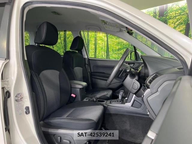 Subaru FORESTER 2016-03 8278065-7