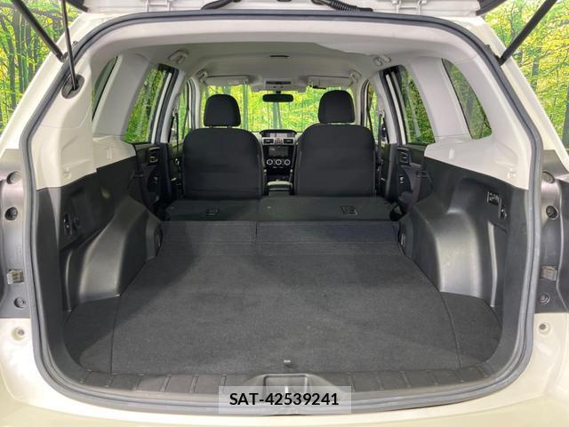 Subaru FORESTER 2016-03 8278065-9