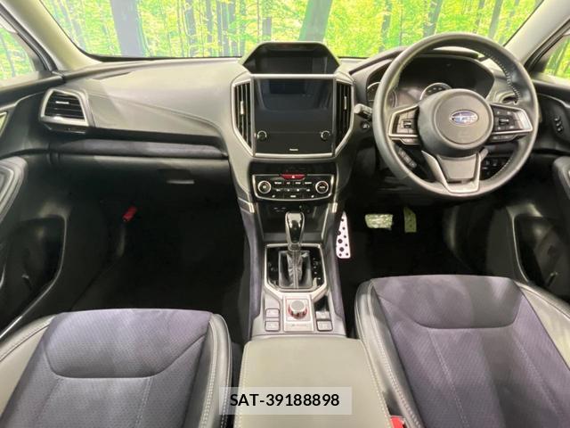 Subaru FORESTER 2020-12 8278076-1