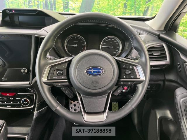 Subaru FORESTER 2020-12 8278076-10