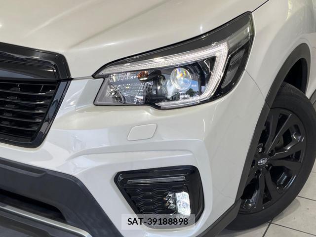 Subaru FORESTER 2020-12 8278076-11