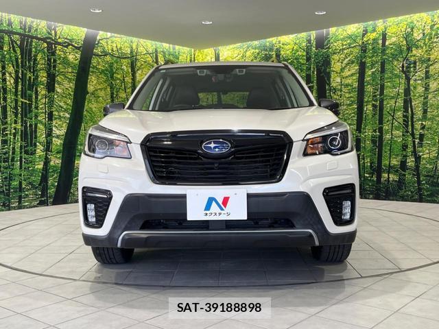 Subaru FORESTER 2020-12 8278076-13