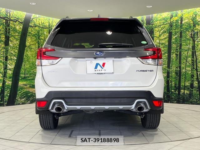 Subaru FORESTER 2020-12 8278076-14