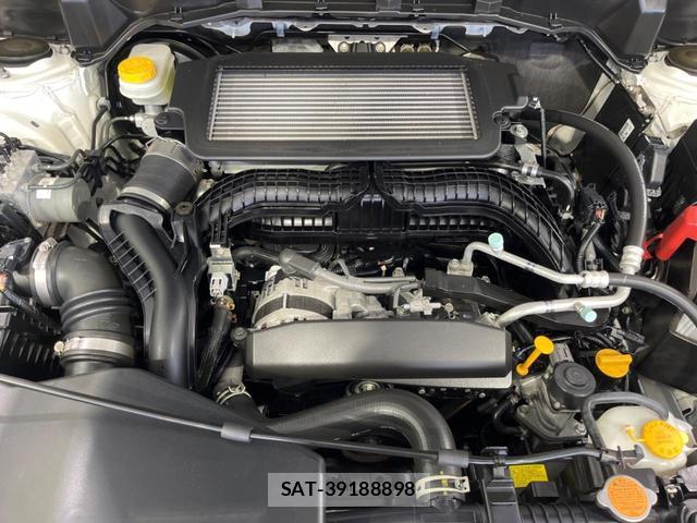 Subaru FORESTER 2020-12 8278076-17