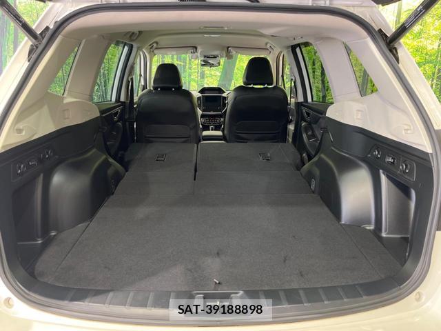 Subaru FORESTER 2020-12 8278076-9