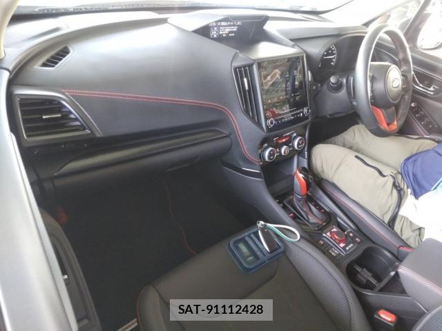 Subaru FORESTER 2023-02 8278220-2