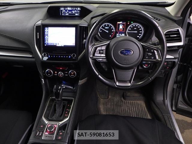 Subaru FORESTER 2022-03 8278267-2