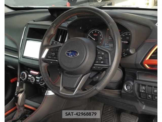 Subaru FORESTER 2018-09 8278296-2