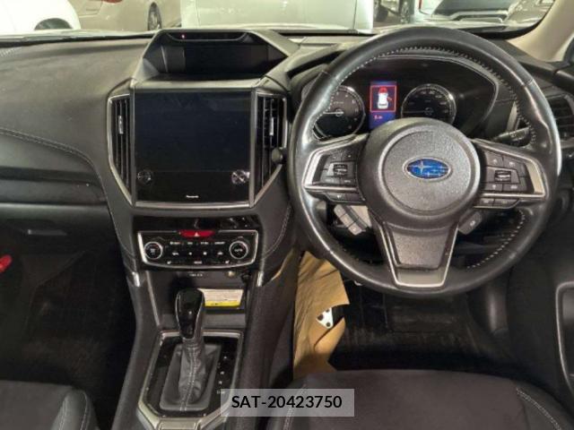 Subaru FORESTER 2022-07 8278356-2