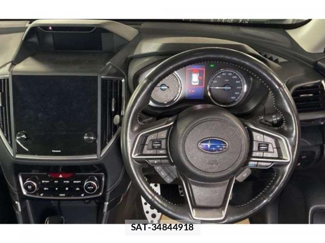Subaru FORESTER 2022-09 8278599-2