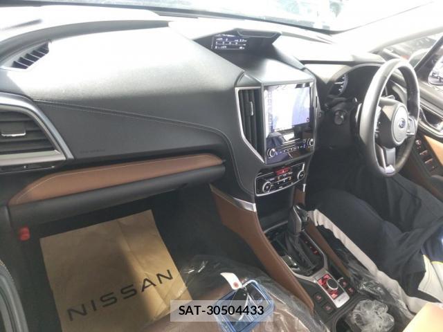 Subaru FORESTER 2022-02 8278946-2