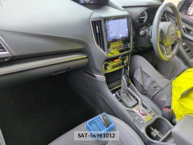 Subaru FORESTER 2022-09 8278956-2