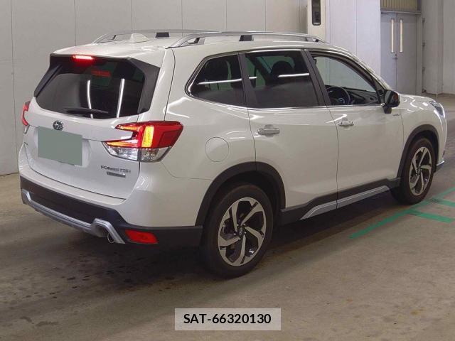 Subaru FORESTER 2022-12 8278957-1
