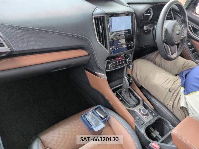 Subaru FORESTER 2022-12 8278957-2