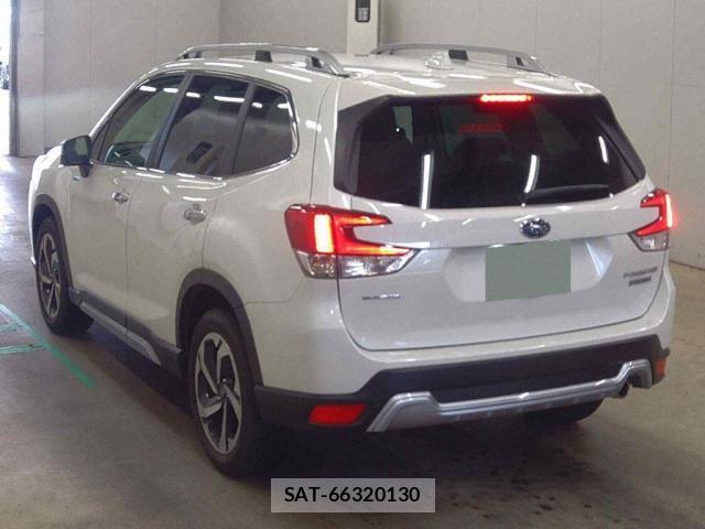 Subaru FORESTER 2022-12 8278957-3