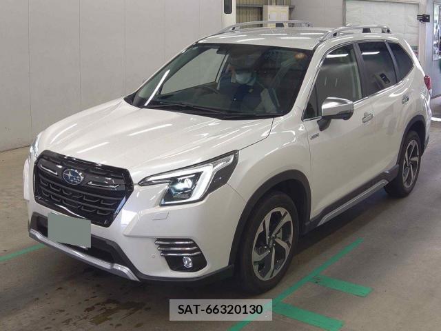 Subaru FORESTER 2022-12 8278957-4