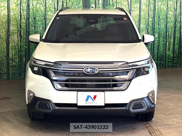Subaru FORESTER 2025-07 8279416-13