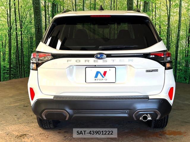 Subaru FORESTER 2025-07 8279416-14