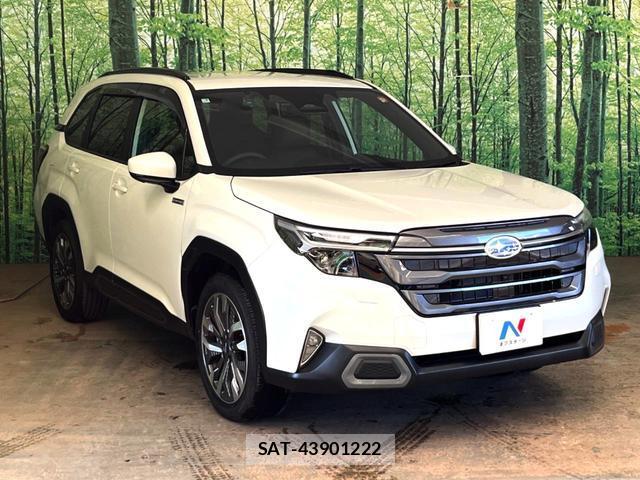 Subaru FORESTER 2025-07 8279416-15