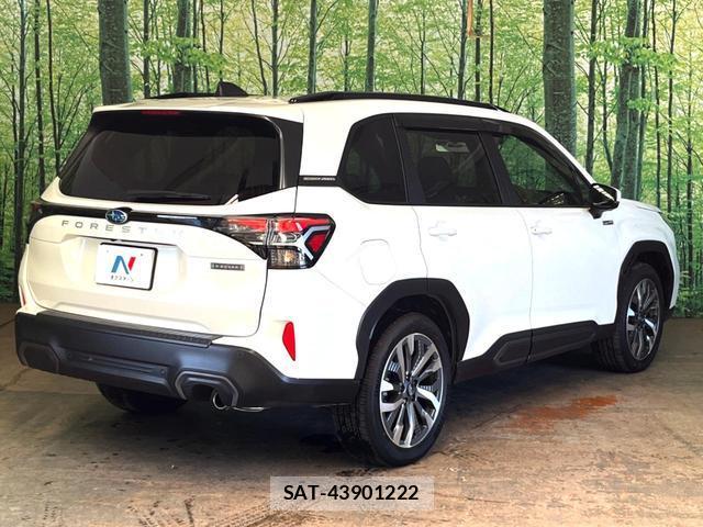 Subaru FORESTER 2025-07 8279416-16