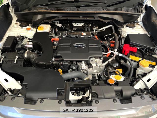 Subaru FORESTER 2025-07 8279416-17