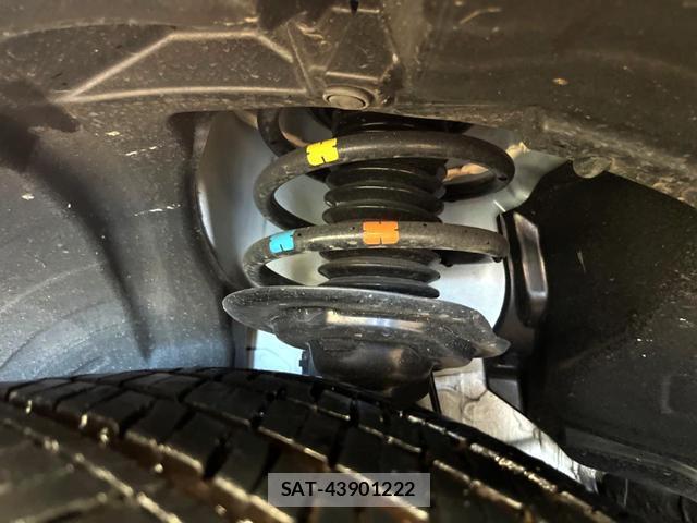 Subaru FORESTER 2025-07 8279416-19