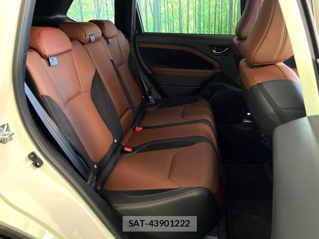 Subaru FORESTER 2025-07 8279416-8