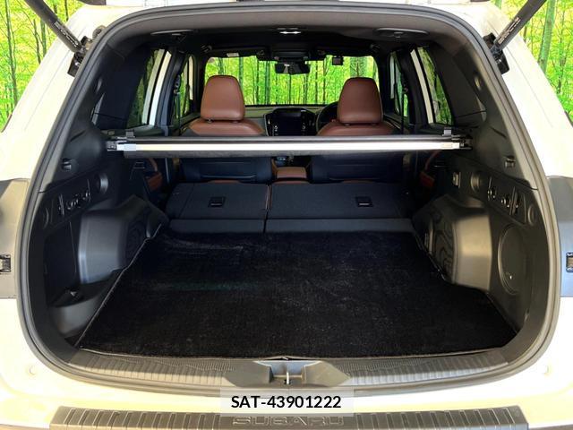 Subaru FORESTER 2025-07 8279416-9