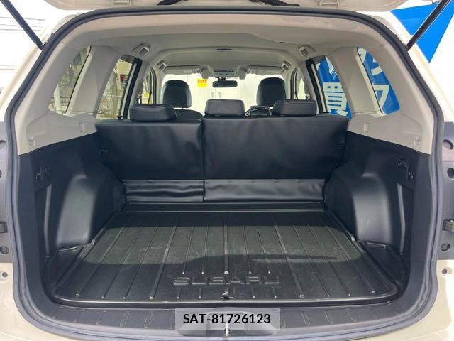 Subaru FORESTER 2015-02 8279580-10