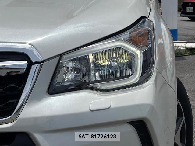 Subaru FORESTER 2015-02 8279580-12