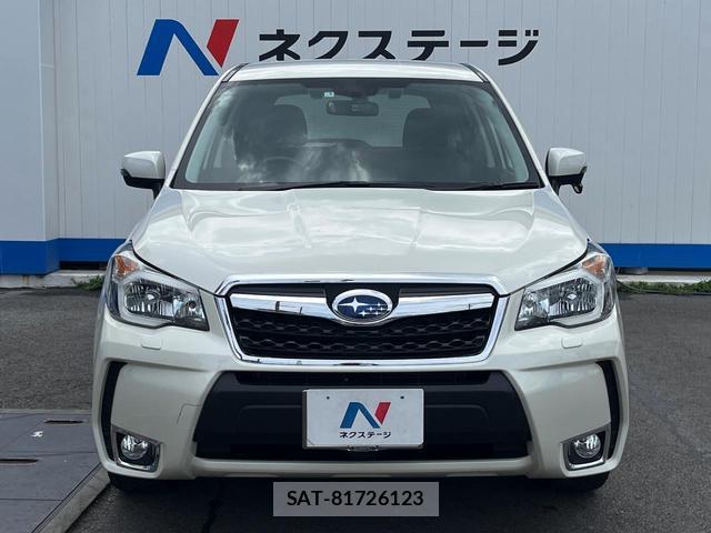Subaru FORESTER 2015-02 8279580-14