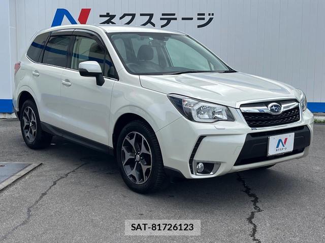 Subaru FORESTER 2015-02 8279580-16
