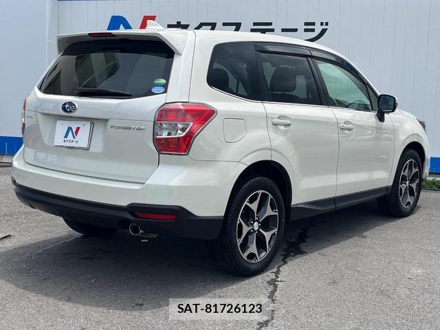 Subaru FORESTER 2015-02 8279580-17