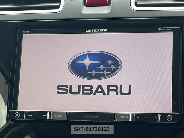 Subaru FORESTER 2015-02 8279580-4